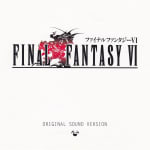 FINAL FANTASY VI ORIGINAL SOUND VERSION
