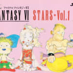 FINAL FANTASY VI STARS☆Vol.1