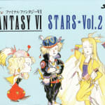 FINAL FANTASY VI STARS☆Vol.2