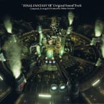 FINAL FANTASY VII Original Sound Track