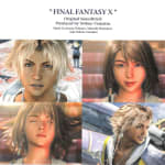 FINAL FANTASY X Original Soundtrack