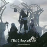 NieR Replicant ver.1.22474487139... Original Soundtrack