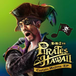 "Ryu ga Gotoku 8 Gaiden: Pirates in Hawaii" Captain Majima -EP