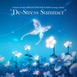 Summer Pockets REFLECTION BLUE EDM Arrange Album "De-Stress Summer"