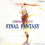 SYMPHONIC SUITE FINAL FANTASY