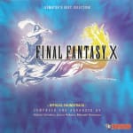 Uematsu's Best Selection: FINAL FANTASY X ::Official Soundtrack::