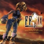 Uematsu's Best Selection - Music From The FINAL FANTASY IX Video Game