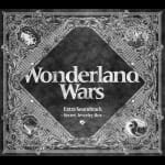 Wonderland Wars Extra Soundtrack -Secret Jewelry Box-