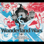 Wonderland Wars Extra Soundtrack -The Tower Of Secret Magic-