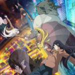 DEMON LORD 2099 ORIGINAL SOUNDTRACK 2