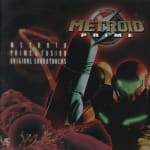 METROID PRIME & FUSION ORIGINAL SOUNDTRACKS