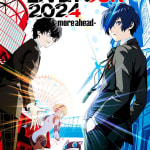 PERSONA LIVE TOUR 2024 -more ahead-