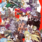 Rance35th Anniversary Box Sound CD