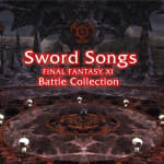 Sword Songs ~ FINAL FANTASY XI Battle Collection