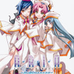 ARIA The ORIGINATION ~Aoi Hoshi no El Cielo~ Soundtrack