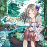 Atelier Firis Original Soundtrack