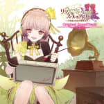 Atelier Lydie & Suelle Original SoundTrack