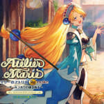Atelier Marie Remake: The Alchemist of Salburg Original Soundtrack Deluxe Edition