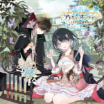 Atelier Online ~Bressisle no Renkinjutsushi~ Original Soundtrack