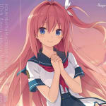 FOUR RHYTHM ACROSS THE BLUE 10th Anniversary Vocal Collection
