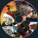 .hack//G.U. Soundtrack Ver.The World