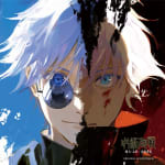 Jujutsu Kaisen: Kaigyoku / Gyokusetsu & Shibuya Jihen ORIGINAL SOUNDTRACK