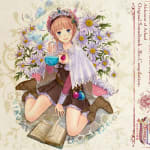 New Atelier Rorona ~ Story of Beginning ~ Alchemist of Arland Original Soundtrack ~Re-Compilation~
