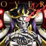 OVERLORD 10th Anniversary ULTIMATE SOUND ALBUM
