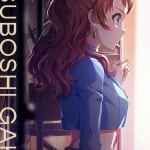 Saki Hanami 2nd Single "Boom Boom Pow"