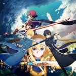 Sword Art Online: Alicization Lycoris Original Soundtrack