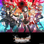 Sword Art Online: Integral Factor Original Soundtrack