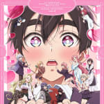 The 100 Girlfriends Who Really, Really, Really, Really, REALLY Love You Original Soundtrack vol.2