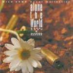 alone the world WILD ARMS Vocal Collection