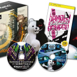 DANGANRONPA REARRANGE SOUNDTRACK & ORIGINAL DRAMA CD