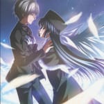 ef - a fairy tale of the two. Original Soundtrack. Alato