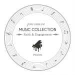 FIRE EMBLEM MUSIC COLLECTION: PIANO ~Faith & Engagement~