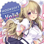 HOOKSOFT Vocal Cover Collection Vol.1