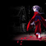 Kusarihime ~euthanasia~ Game Disc Soundtrack