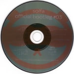 solfa official bootleg #03