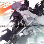WILD ARMS XF ORIGINAL SOUNDTRACK