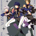 THE IDOLM@STER SideM 10th ANNIVERSARY P@SSION 13 THE Kogadou