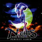 NiGHTS Original Soundtrack