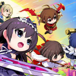 Phantom Breaker: Battle Grounds Ultimate Soundtrack