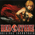 RED STONE ORIGINAL SOUNDTRACK