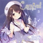 SoundCouture feat. Megumi Hoshina / 2nd Album "Carnival"