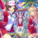 UMAMUSUME PRETTY DERBY WINNING LIVE 28