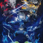 Azure Striker Gunvolt Complete CD Collection