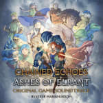 Chained Echoes: Ashes of Elrant Original Game Soundtrack
