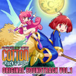 COTTOn Rock'n'ROLL ORIGINAL SOUNDTRACK Vol. 1