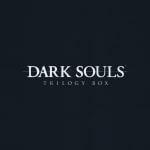 DARK SOULS TRILOGY BOX